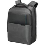 Samsonite Qibyte 16N-09-005 Antrasit Notebook Sırt Çantası 15.6" Hafif ve Dayanıklı Yapı - 0019
