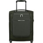 Samsonite Re-Lite 45/16 Kabin Boy Valiz - Çok Renkli