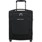 Samsonite Re-Lite 45/16 Kabin Boy Valiz - Siyah
