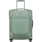 Samsonite Re-Lite-Spinner Körüklü 55/20 Kabin Boy Valiz - 06610-Yeşil