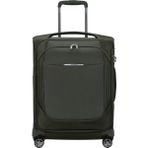 Samsonite Re-Lite-Spinner Körüklü 55/20 Kabin Boy Valiz - Çok Renkli