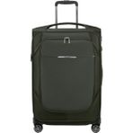 Samsonite Re-Lite-Spinner Körüklü 67/24 Orta Boy Valiz - Çok Renkli