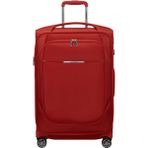 Samsonite Re-Lite-Spinner Körüklü 67/24 Orta Boy Valiz - Kırmızı