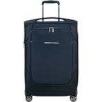 Samsonite Re-Lite-Spinner Körüklü 67/24 Orta Boy Valiz - Mavi