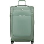 Samsonite Re-Lite-Spinner Körüklü 78/29 Büyük Boy Valiz - 06610-Yeşil