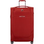 Samsonite Re-Lite-Spinner Körüklü 78/29 Büyük Boy Valiz - Kırmızı