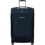 Samsonite Re-Lite-Spinner Körüklü 78/29 Büyük Boy Valiz - Mavi