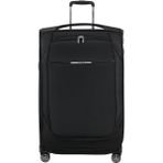 Samsonite Re-Lite-Spinner Körüklü 78/29 Büyük Boy Valiz - Siyah