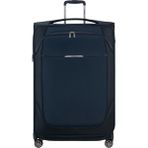 Samsonite Re-Lıte-Spinner Körüklü 83/31 Büyük Boy Valiz - Mavi