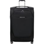 Samsonite Re-Lıte-Spinner Körüklü 83/31 Büyük Boy Valiz - Siyah
