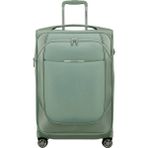 Samsonite Re-Lite-Spinner Yeşil Körüklü 67/24 Orta Boy Valiz