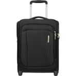 Samsonite Respark Kabin Boy Valiz 45 cm - Kahverengi