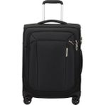 Samsonite Respark Kabin Boy Valiz - Kahverengi