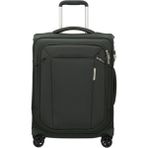 Samsonite Respark Kabin Boy Valiz - Yeşil