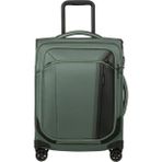 Samsonite Respark Spinner Haki 55/20 Kabin Boy Valiz