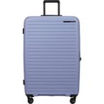 Samsonite Restackd - Körüklü 81/30 Büyük Boy Valiz - Turuncu