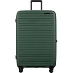 Samsonite Restackd - Körüklü Büyük Boy Valiz - 06610-Yeşil