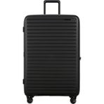 Samsonite Restackd - Körüklü Büyük Boy Valiz - Siyah