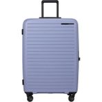 Samsonite Restackd-Spinner - Körüklü 75/28 Büyük Boy Valiz - Turuncu