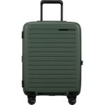 Samsonite Restackd Spinner - Körüklü Kabin Boy Valiz - Çok Renkli