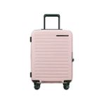 Samsonite Restackd Spinner - Körüklü Kabin Boy Valiz - Pembe