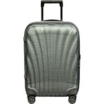 Samsonite Samsonıte C-Lıte Spınner Valız 55 cm 122859-1542 - Yeşil