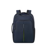 Samsonite Samsonıte Cs-Kr2-01-005 Guard It 3.0 Bp Underseater M Notebook Sırt Çantası 15.6 Inç Lacivert