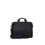Samsonite Samsonıte Cs-Kr2-09-006 Guard It 3.0 Slim Brıefcase 15.6 Inç Siyah