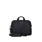 Samsonite Samsonıte Cs-Kr2-09-008 Guard It 3.0 Brıefcase 17.3 Inç Siyah
