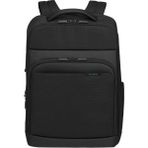 Samsonite Samsonıte KF9-09-005 17.3" Mysight Notebook Sırt Çantası Siyah