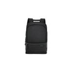 Samsonite Samsonıte Kh8-09-001 Stackd Bız 14.1" Laptop Sırt Çantası Sıyah