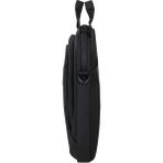 Samsonite Samsonıte KR2-09-006 15.6" Guard It 3.0 Ince Notebook Çantası Siyah