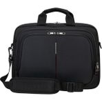 Samsonite Samsonıte Kr2-09-007 15.6" Guard It 3.0 Notebook El Çantası Sıyah