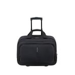 Samsonite Samsonıte Kr2-09-010 Guard It 3.0 Tekerlekli Laptop Çantası 17.3 Inç Siyah