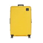 Samsonite Sarı Çekçekli Sert Valiz INTUO-SPINNER 81/30 EXP