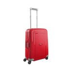 Samsonite S'cure - 55 cm Kabin Boy Valiz