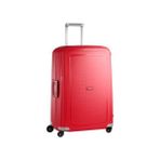 Samsonite S'Cure - 75 cm Büyük Boy Valiz