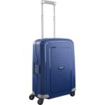 Samsonite S'cure Üniseks Yetişkin Valiz - 0019