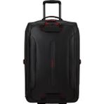 Samsonite Siyah Ecodiver 67/24 Orta Boy Valiz