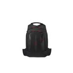Samsonite Siyah Ecodiver Laptop Sırt Çantası 15.6"