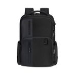 Samsonite Siyah Erkek Sırt Çantası BIZ2GO-LPT BACKPACK 15.6