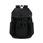 Samsonite Siyah Erkek Sırt Çantası RELYON-BACKPACK M 15.6 FLAP