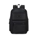 Samsonite Siyah Erkek Sırt Çantası RELYON-BACKPACK M 15.6