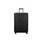 Samsonite Siyah Essens Spinner 81/30 Büyük Boy Valiz