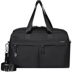 Samsonite Siyah Move 5.0 Seyahat / Spor Çantası