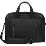 Samsonite Siyah Spectrolite 4.0 Laptop Çantası 15.6''