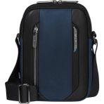 Samsonite Siyah Spectrolite 4.0 Sacks – Çapraz Tablet Çantası 8" - Mavi