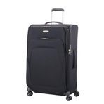 Samsonite Spark Sng 79 Cm Büyük Boy 4 Tekerlekli Siyah Valiz