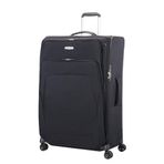 Samsonite Spark Sng 82 Cm Büyük Boy 4 Tekerlekli Siyah Valiz