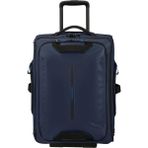 Samsonite Spor Çanta Ecodıver Blue Nights 55 Unisex Yetişkin - Siyah